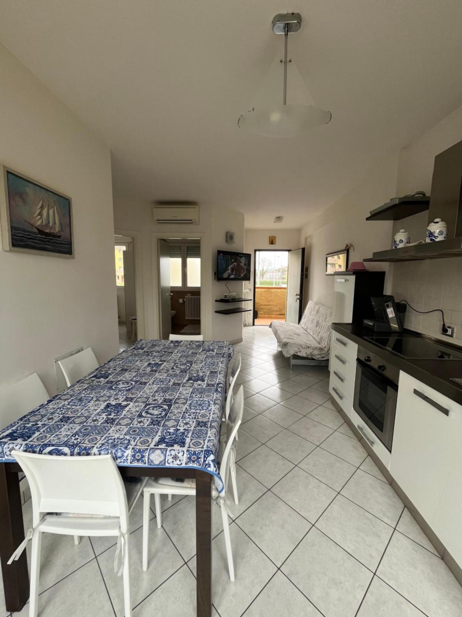 La Stella Blu Διαμέρισμα Gatteo a Mare Εξωτερικό φωτογραφία